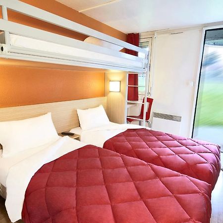 Premiere Classe Marne La Vallee - Torcy Торси Экстерьер фото