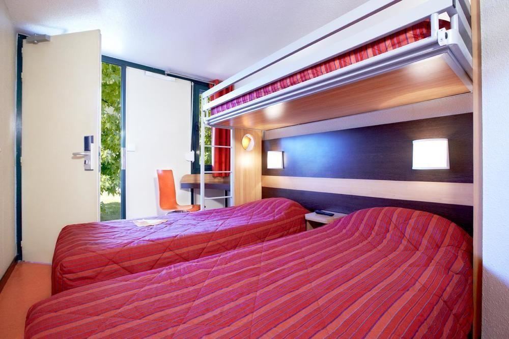 Premiere Classe Marne La Vallee - Torcy Торси Экстерьер фото
