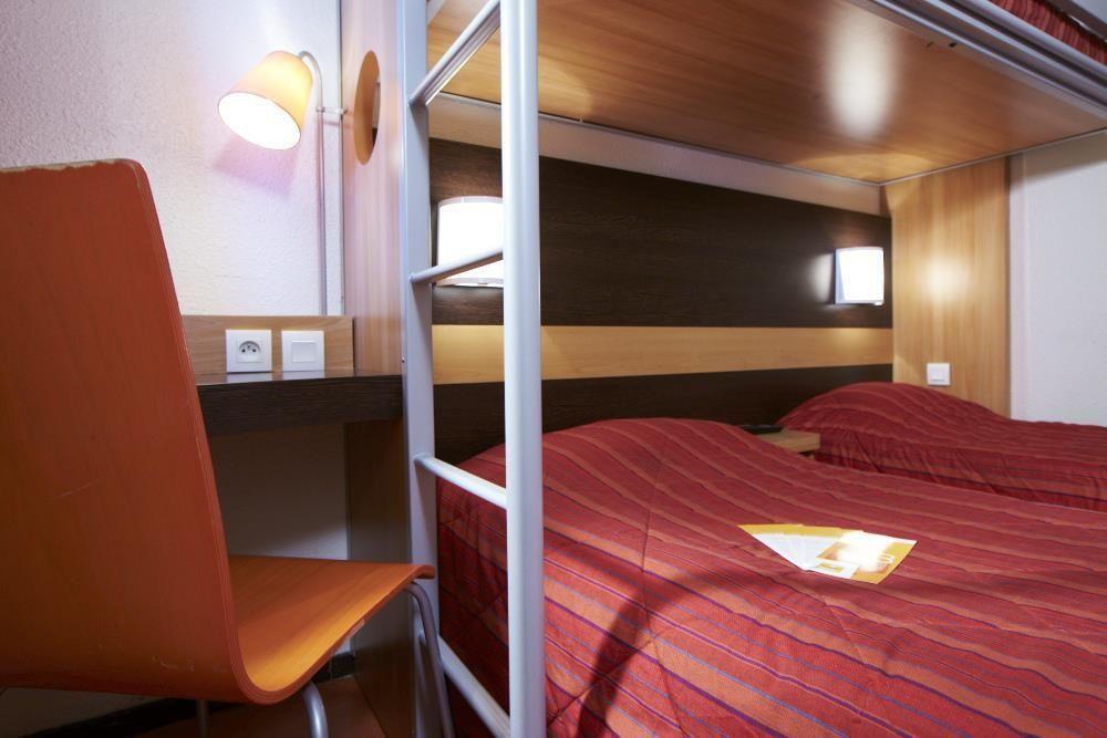 Premiere Classe Marne La Vallee - Torcy Торси Экстерьер фото