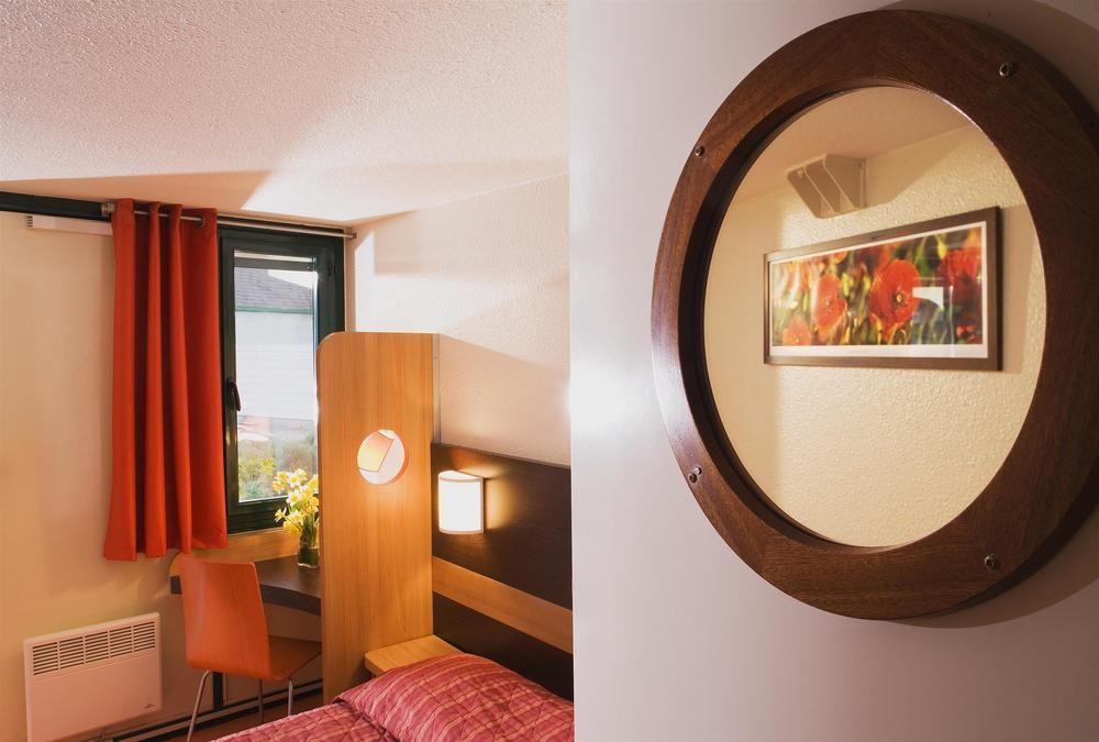 Premiere Classe Marne La Vallee - Torcy Торси Экстерьер фото