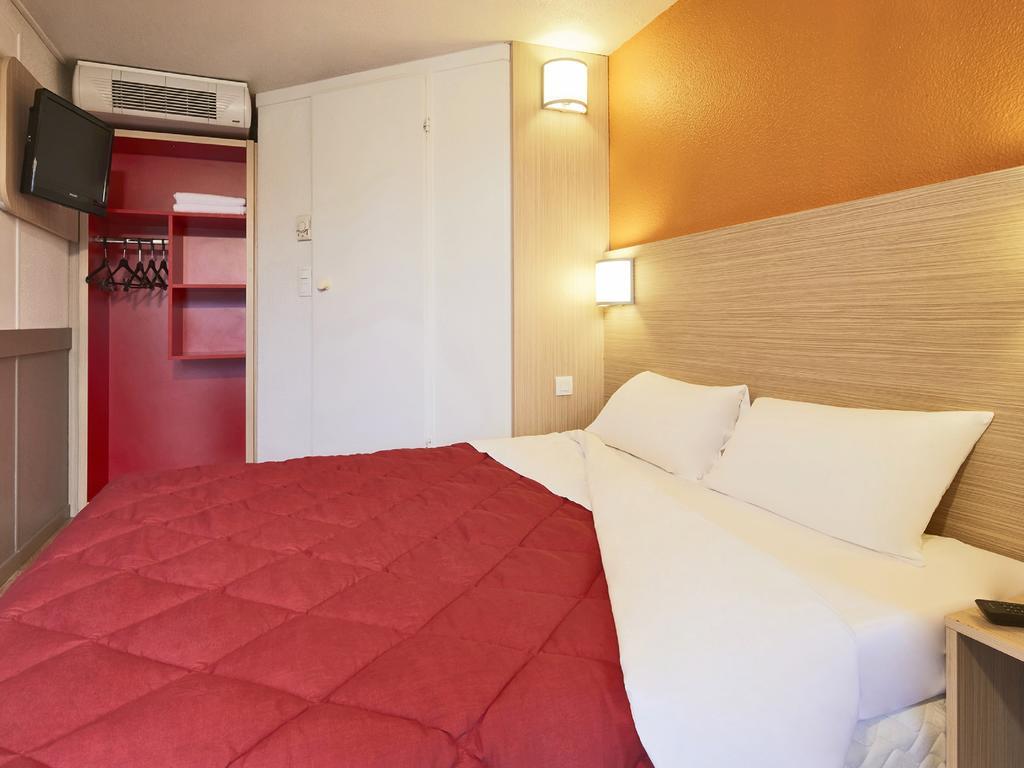 Premiere Classe Marne La Vallee - Torcy Торси Экстерьер фото