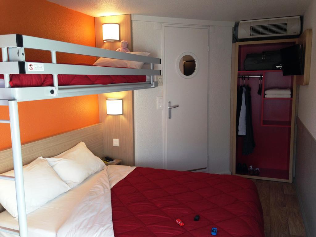 Premiere Classe Marne La Vallee - Torcy Торси Экстерьер фото