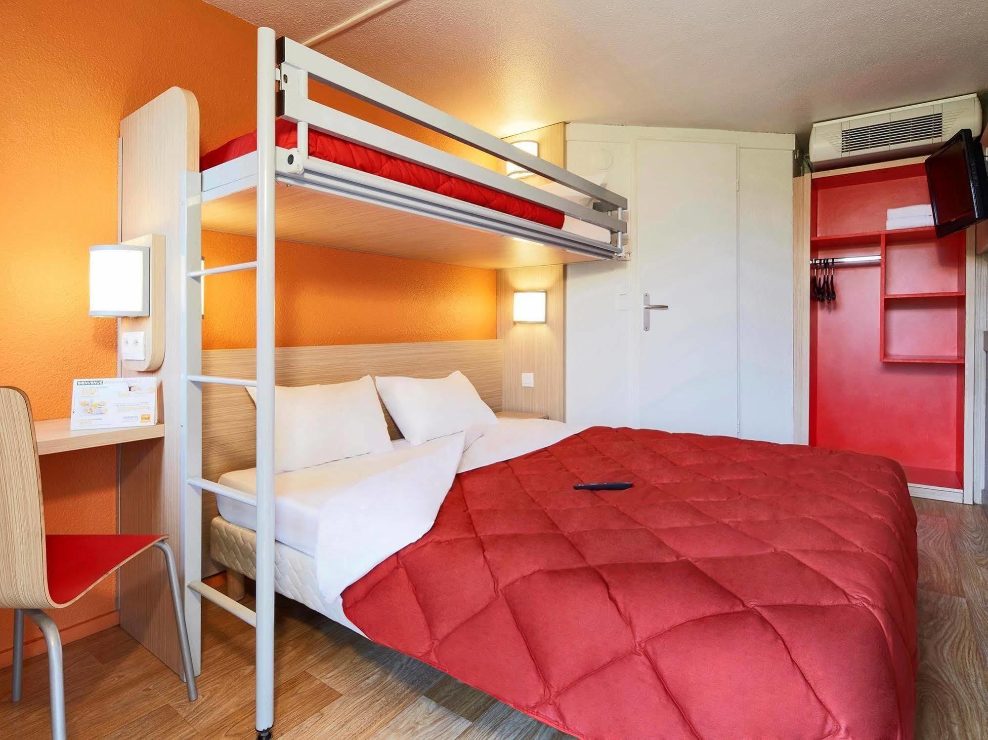 Premiere Classe Marne La Vallee - Torcy Торси Экстерьер фото