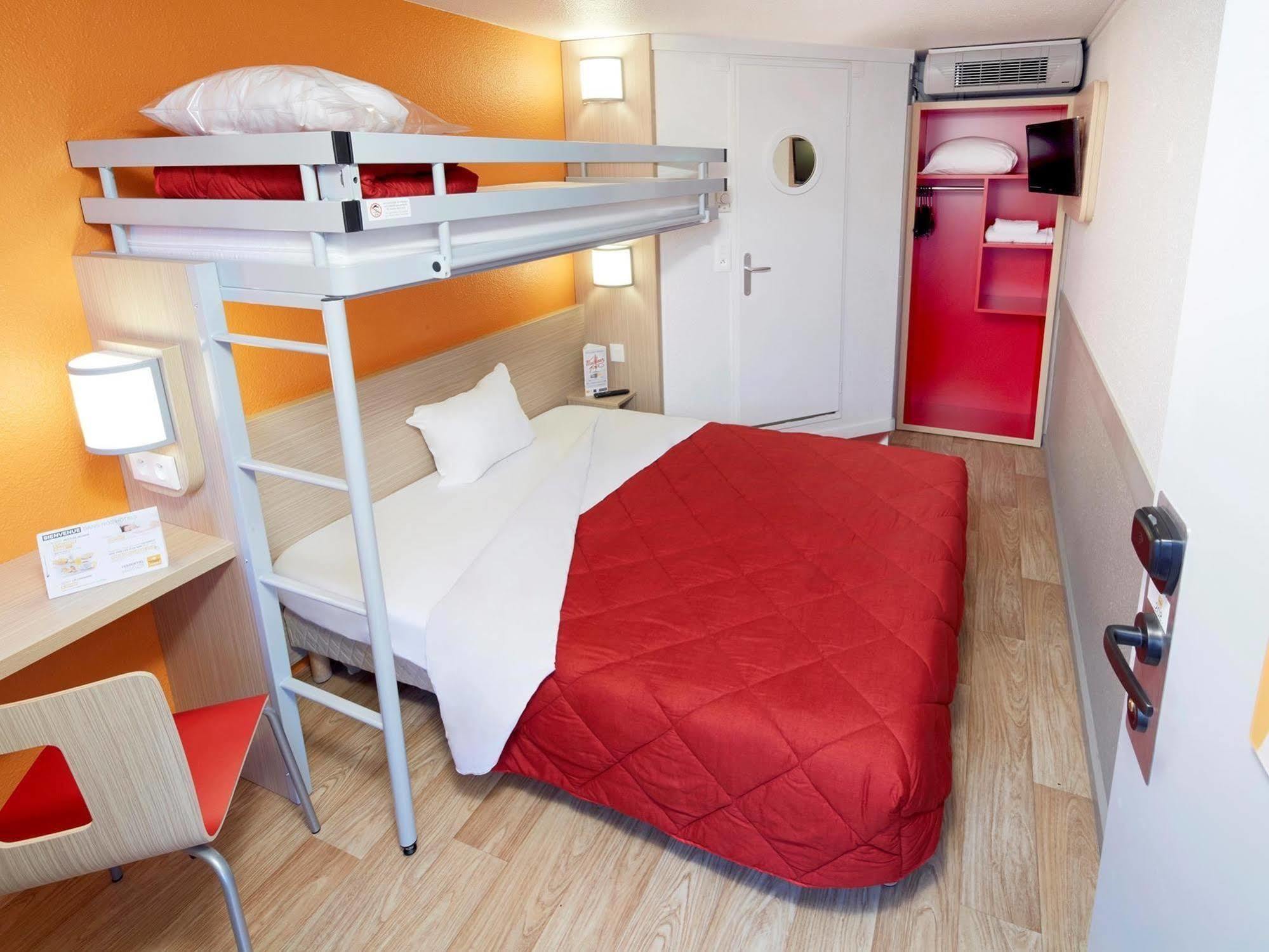 Premiere Classe Marne La Vallee - Torcy Торси Экстерьер фото