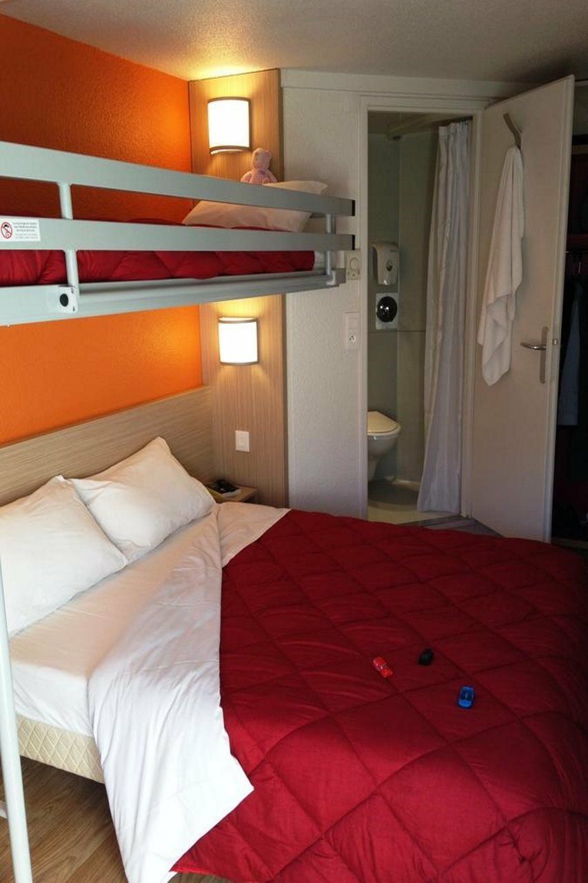 Premiere Classe Marne La Vallee - Torcy Торси Экстерьер фото